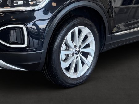 2022 Volkswagen T-Roc - photo 10
