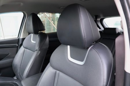 2024 Hyundai Tucson - photo 15