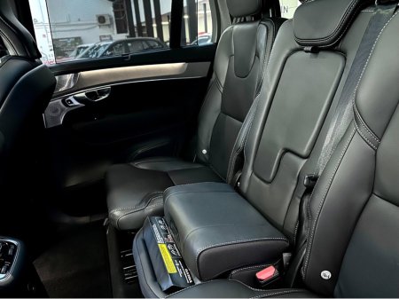 2026 Volvo XC90 - photo 21