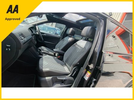 2024 Volkswagen Tiguan - photo 29