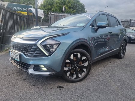 2023 Kia Sportage - photo 14