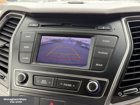 2018 Hyundai Santa Fe - photo 11