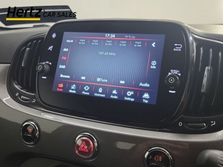 2023 Fiat 500 - photo 21