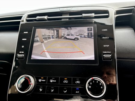 2023 Hyundai Tucson - photo 11