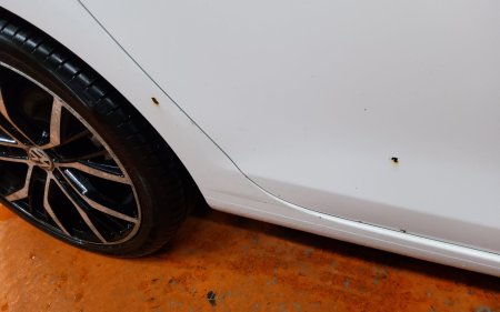 2012 Volkswagen Golf - photo 13
