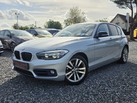 2016 BMW 1-Series - photo 4