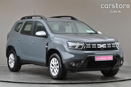 2024 Dacia Duster 1.5 BLUE DCI 6SPD EXPRESSION