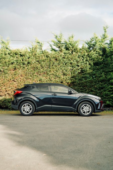 2019 Toyota C-HR - photo 5