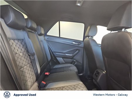 2022 Volkswagen T-Roc - photo 27