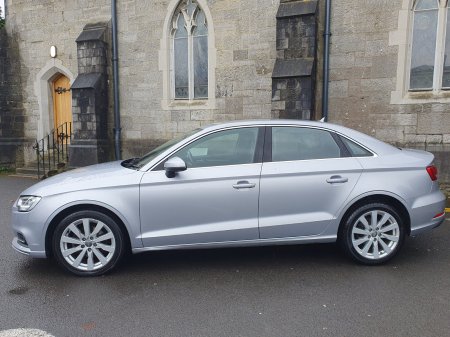 2017 Audi A3 - photo 7