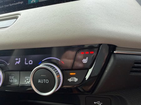 2022 Honda HR-V - photo 20