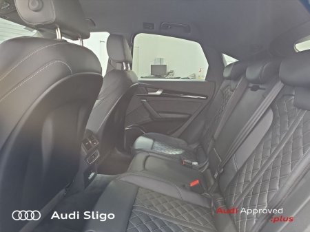 2024 Audi Q5 - photo 13