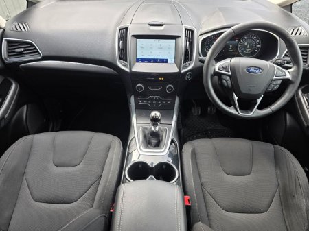 2019 Ford S-Max - photo 12