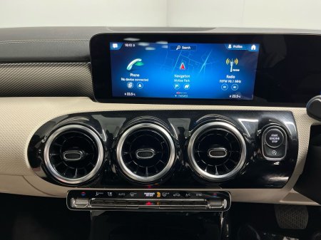2020 Mercedes-Benz CLA - photo 12