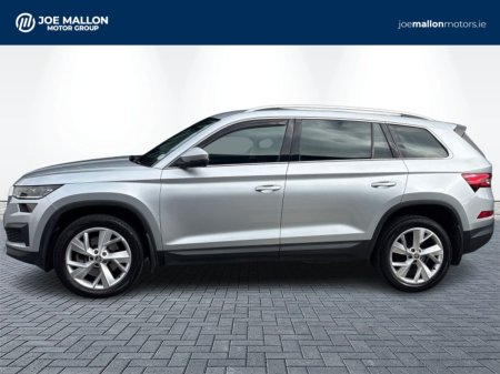 2022 Skoda Kodiaq - photo 4