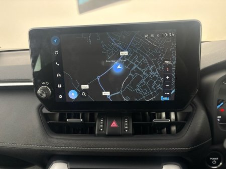 2024 Toyota RAV4 - photo 12