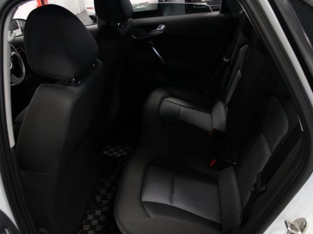 2017 Audi A1 - photo 33