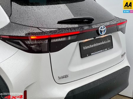 2023 Toyota Yaris - photo 27