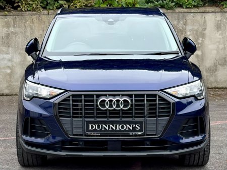 2022 Audi Q3 - photo 2
