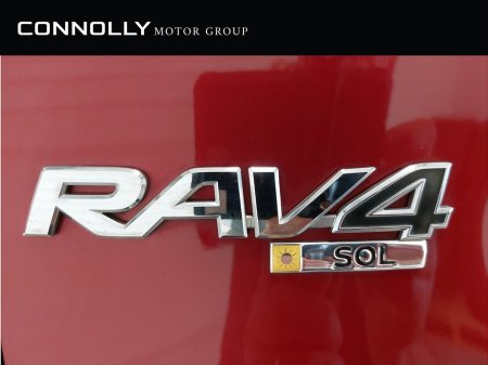 2022 Toyota RAV4 - photo 17