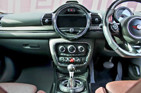 2016 Mini Clubman - photo 33