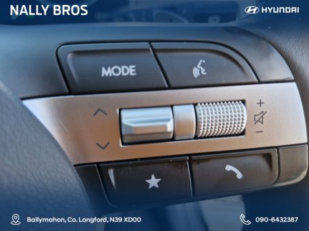 2024 Hyundai Tucson - photo 15