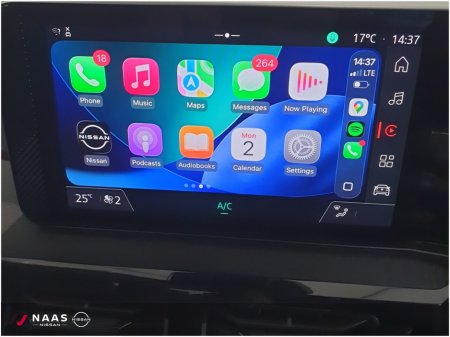 2027 Nissan Micra - photo 15