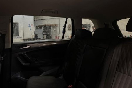 2023 Volkswagen Tiguan Allspace - photo 20