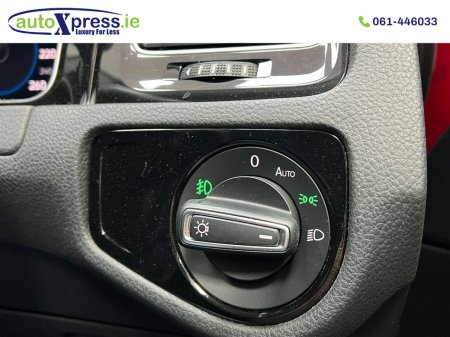 2018 Volkswagen Golf - photo 24