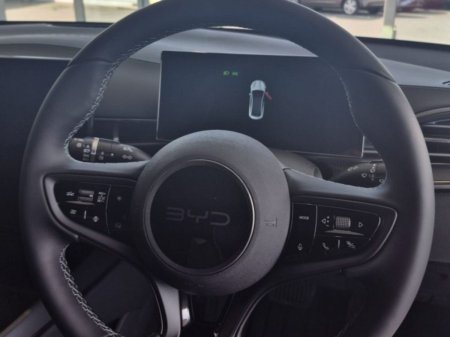 2026 BYD SEAL - photo 12