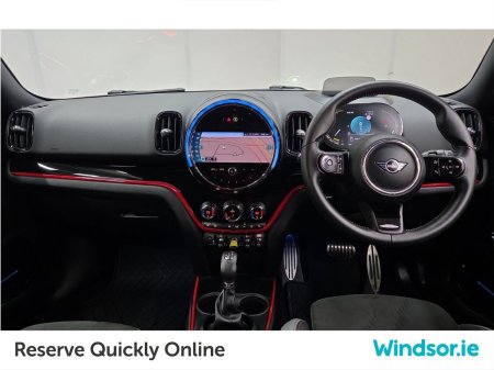 2022 Mini Countryman - photo 3