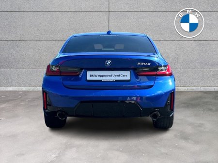 2026 BMW 3-Series - photo 15