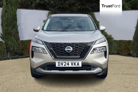 2024 Nissan X-Trail - photo 6