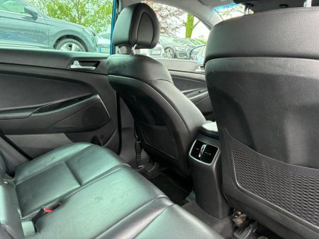 2018 Hyundai Tucson - photo 6