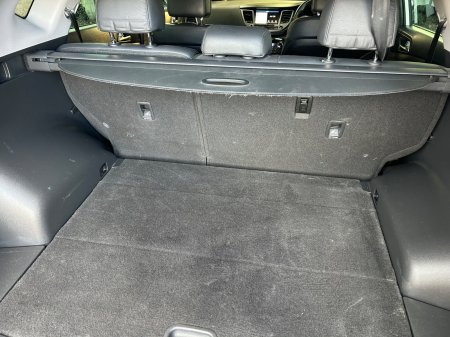 2018 Hyundai Tucson - photo 14