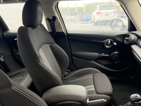 2019 Mini Cooper - photo 29
