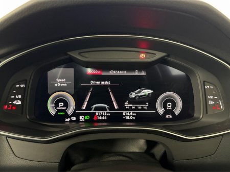 2022 Audi A6 - photo 19