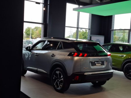 2022 Peugeot 2008 - photo 11