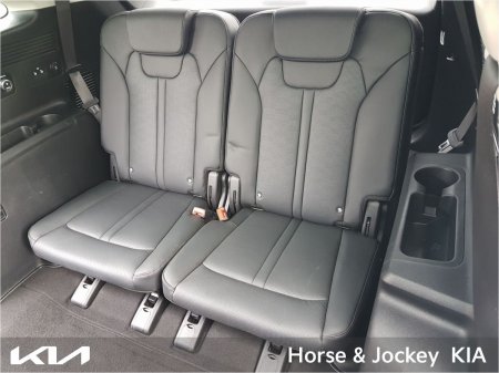 2024 Kia Sorento - photo 21