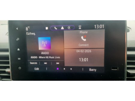 2025 Renault Trafic - photo 14
