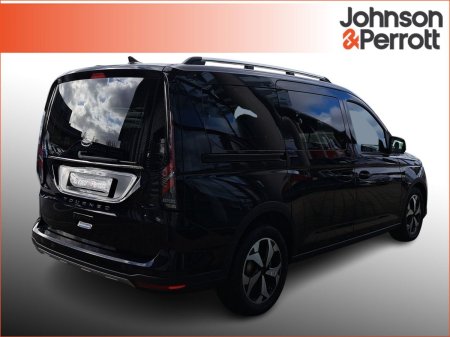 2027 Ford Tourneo Connect - photo 27