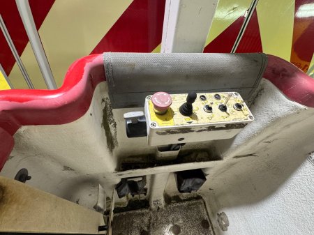 2019 Renault Master - photo 19