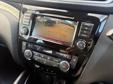 2019 Nissan Qashqai - photo 8