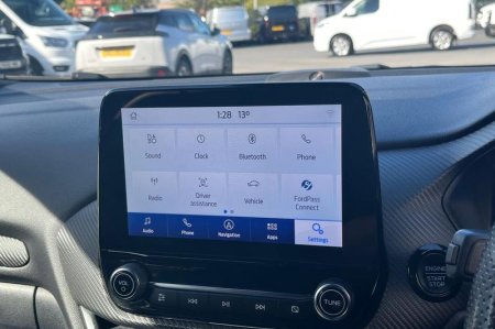 2022 Ford Puma - photo 32