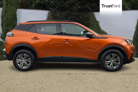 2023 Peugeot 2008 - photo 3