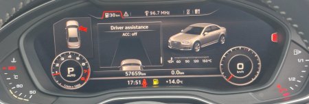 2017 Audi A4 - photo 32