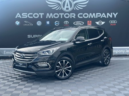 2018 Hyundai Santa Fe - photo 2