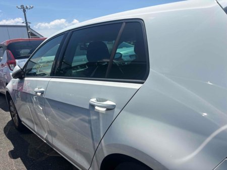 2016 Volkswagen Golf - photo 2