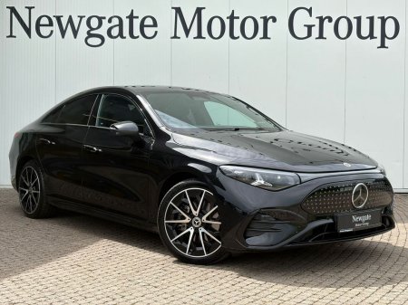 2025 Mercedes-Benz CLA - photo 3