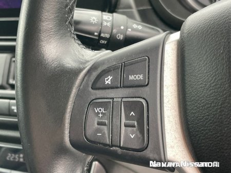 2022 Suzuki SX4 S-Cross - photo 20